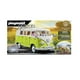 thumbnail image 4 of Set de Juego Playmobil VW T1 Verde Lima 81 Piezas, 4 of 4