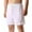 White, variant on Xunlbb Summer Men's Cargo Shorts with Pockets Men's Overalls Shorts Beachwear Summer Thin Swimming Trunks Casual Fit Four Point Sports Shorts Pants Cargo Sorts for Men, M-3XL