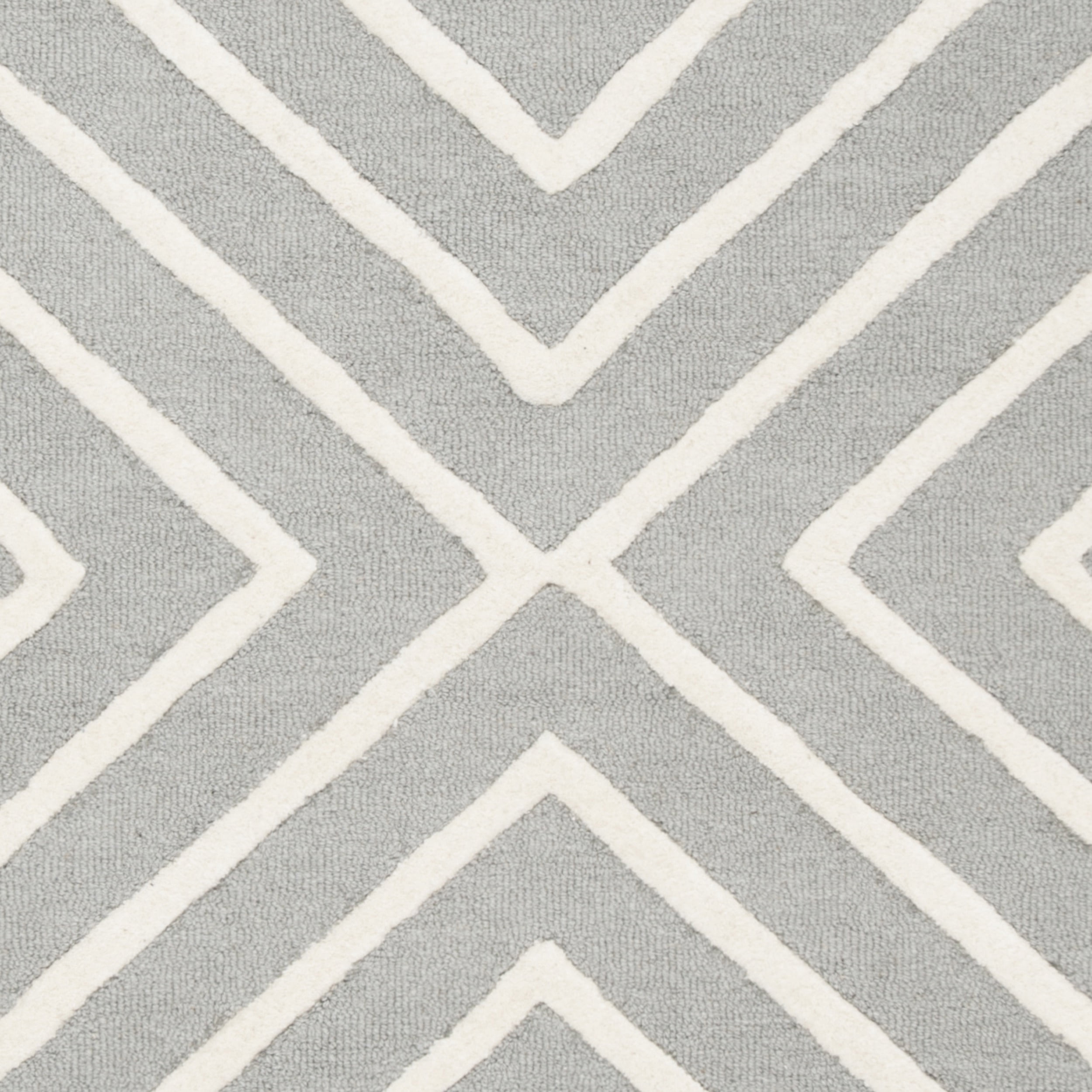 Safavieh Kids X Pattern Area Rug or Runner