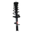thumbnail image 2 of For Toyota Venza 2009 2010 2011 2012 Pair Rear Monroe Quick Struts - BuyAutoParts, 2 of 5