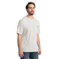 thumbnail image 6 of Wrangler Workwear Men's Short Sleeve Performance Tee, Sizes S-5XL (Regular and Big & Tall), 6 of 7