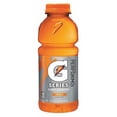 thumbnail image 4 of Gatorade 20 Oz. Orange Wide Mouth Thirst Quencher Drink (24-Pack) 32867, 4 of 5