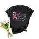 thumbnail image 2 of Moda casual mujer manga corta impresa o-cuello tops damas camiseta Fridja  gope281, 2 of 4