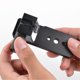 thumbnail image 3 of VELEDGE G Lens Replacement Base Foot Stand for Sony FE 200-600 F5.6-6.3 G OSS, 3 of 4