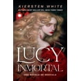 thumbnail image 1 of Libro Lucy Inmortal Tapa Blanda, Autor Kiersten White, Editorial Umbriel, 1 of 2