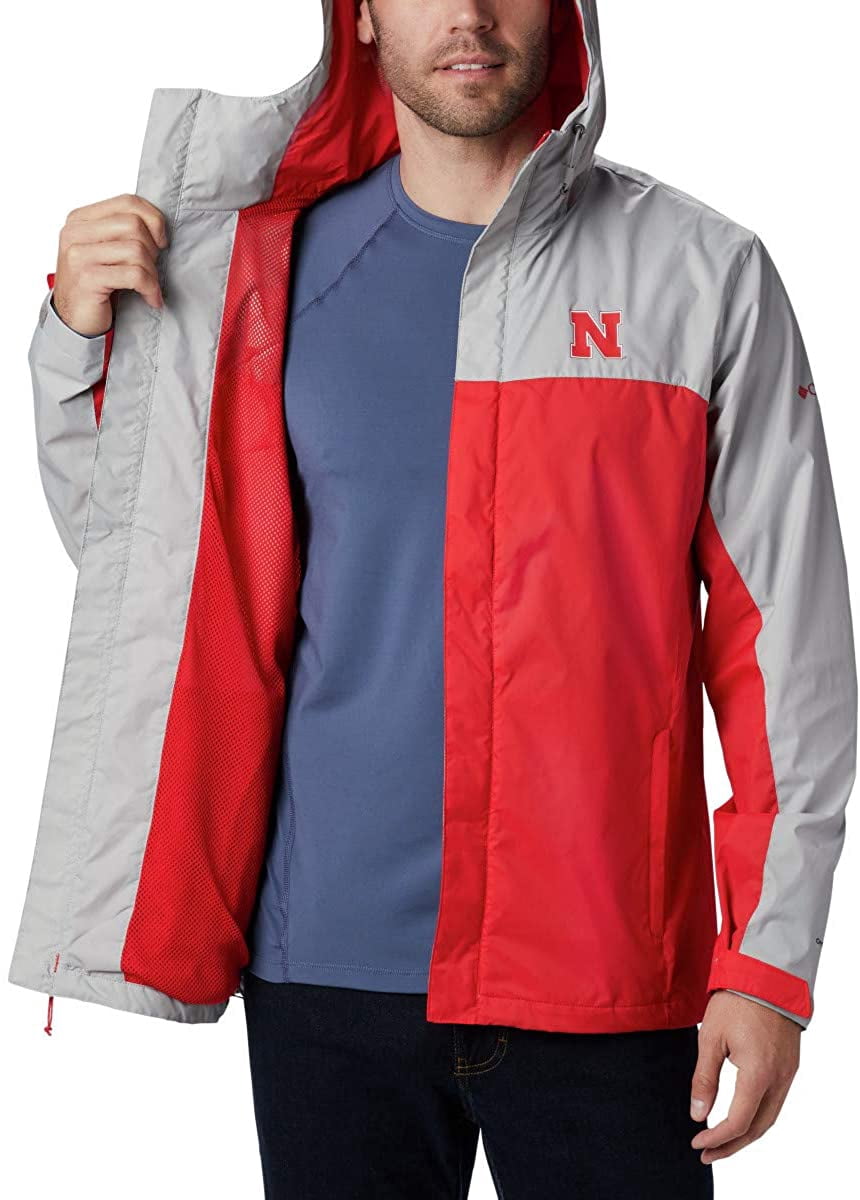 Columbia NCAA mens Glennaker Storm 