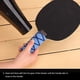 thumbnail image 5 of Ping Pong Bat Grips Protección Raquetas de tenis de mesa Mango Cinta roja Sywqhk Para Estrenar, 5 of 9