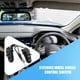 thumbnail image 5 of Riwesomey Interruptor volante regulador de crucero automotriz duradero duradero conveniente Control de botón accesorios suministros Paneles de instrumentos para automóviles, 5 of 6
