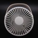 thumbnail image 3 of USB Portable Small Fan Bed Mini Fan Desktop Small Air Conditioning Fan, 3 of 5