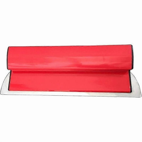 Gypsum Based Plasters Compatible, Universal Tool For Painting And Drywall With Durable Plastering Drywall Skimming Blade, Flexible Ultra Abrasion