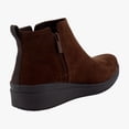 thumbnail image 5 of Ryka Lovely Women's Boots Cappuccino Brown Size 9.5 W, 5 of 8
