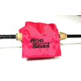 thumbnail image 2 of Rod Saver Wrap de Bobine d'Appât et de Lanceur, 2 of 2