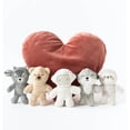 thumbnail image 2 of Juego de juguetes Slumberkins How to Be Helpful with Plush & Book, 2 of 9