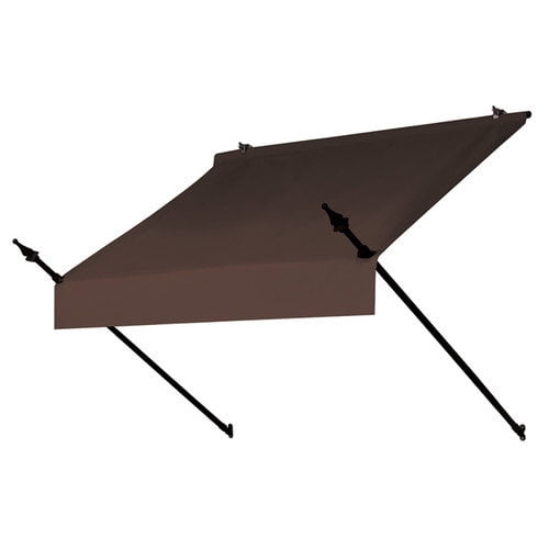 IDM Worldwide 4ft. Awning in a Box  Replacement Cover