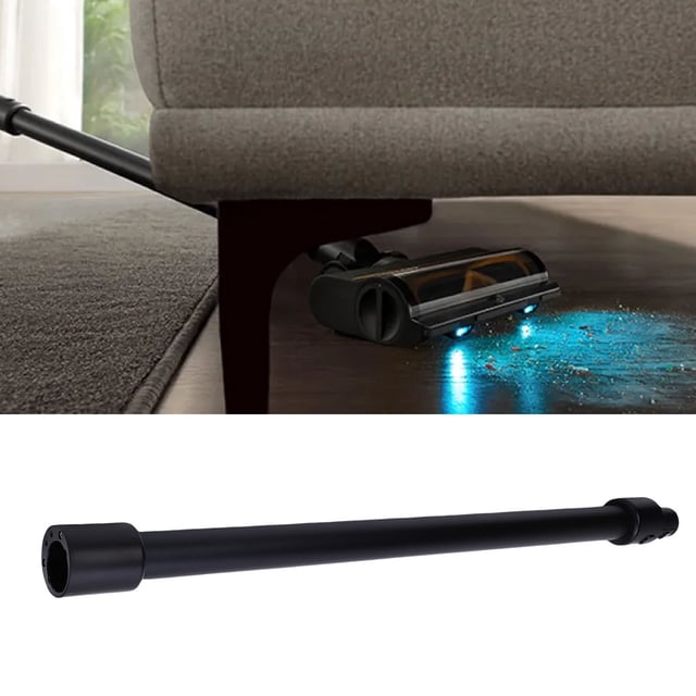Vacuum Cleaner Extension Wand, Easy To Install Accurate Fit Floor Cleaner Extension Rod for Home Replacement for H10 R20 R30 Z30 Z40 V16