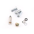thumbnail image 3 of 2PCS Carburetor rebuild Gaskets Jet KIT for Suzuki VL1500 Intruder 98-04 O-rings, 3 of 8