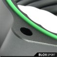 thumbnail image 2 of Throttle Body Kit Spacer for Ford for Mustang 2.3T FOX 2.0 High Quality Air Intake, 2 of 4