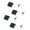 4, variant on lanema 1/2/4Pcs Retractable Remote Control Tethers with Adjustable Leashes, TV Remote Tethers for TV and DVDs