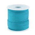 thumbnail image 3 of 2mmx50m Nylon Rope 6- Guy Tent Rope Camping Cord for Tie-Downs, blue, 3 of 8