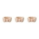 thumbnail image 4 of Bandas para El cabello Sonducket Coral Fleece Ajustable, 4 of 6