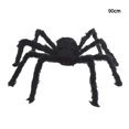 thumbnail image 4 of Toystoory Insecto de Halloween Casa Encantada Decoración Interior Aterrador Adorno Decorativo Espeluznante Fiesta Festival Atmósferas Jardín Patio Kits de decoración para fiestas 90cm Toystoory HA068662-02, 4 of 6