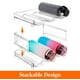 thumbnail image 3 of Organizador de botellas de agua Lifewit, armario apilable, paquete de 3, 3 of 7