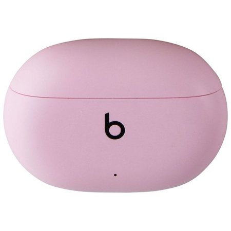 BeatsStudioBuds Noise Cancelling Bluetooth Earbuds Pink