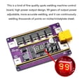 thumbnail image 3 of Kit DIY de soldador por puntos Speravity 12V 99 engranajes, 3 of 6