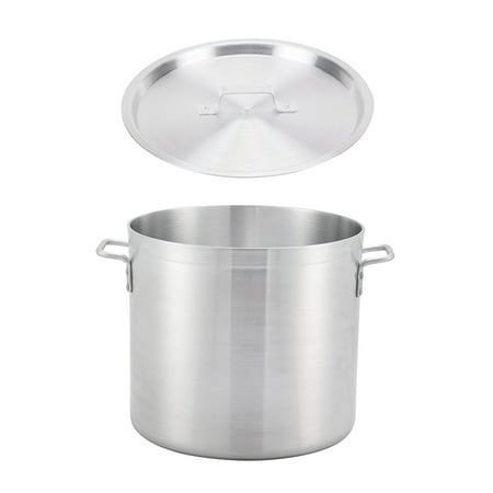 Extra Heavy Duty Pot - Winco ALST-12, 12-Quart 9.8