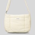 thumbnail image 1 of Bolso elegante para mujer, bolso acolchado ligero, bolso Hobo para viaje, trabajo, compras, 1 of 3