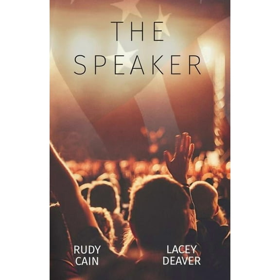 The Speaker, (Paperback)