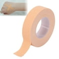 thumbnail image 1 of Self Adhesive Wrap Tape, Skin Color Breathable Bandage Compression Thumb Tape Goalkeeper Hand Finger Strapping Tape Weightlifting Tape for Skin  Joint Sprain, 1 of 8