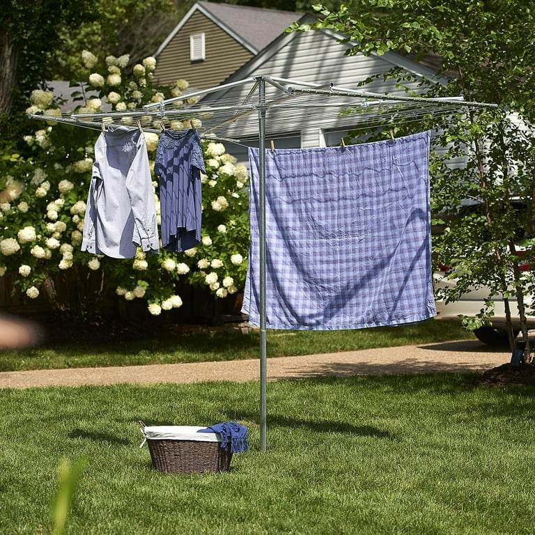 Household Essentials Clothes Dryer Parallel