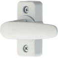 thumbnail image 1 of SHIQI-IDEAL SECURITY Inc. SK358 Inside Latch, White, 1 of 4