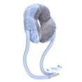 thumbnail image 4 of Birdeem 360Â° Phone & Tablet Pillow Holder,2In1 Memory Foam U Shaped Travel Sleep Neck Support Back Cushion, 4 of 6