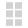 thumbnail image 4 of Decoración de pared, 9 unidades/bolsa, espejo cuadrado, pared, bricolaje, arte de pared, pegatina de pared, integración perfecta, 4 of 8