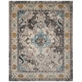 thumbnail image 4 of Safavieh Monaco Toria Traditional Area Rug, 4 of 6