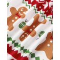 thumbnail image 5 of PatPat Womens Pajamas Christmas Pajamas Family Matching Pajamas, 5 of 5