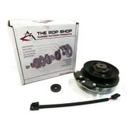 The ROP Shop | Electric PTO Clutch for 2009 Country Clipper Jazee SR210, SR360 Yard Lawn Mower