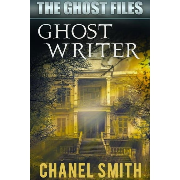 Ghost Writer