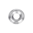 thumbnail image 4 of #6 304 Stainless Steel Cup Washer Countersunk, 300pack Countersunk Finish Washers for Screw Bolt, 4 of 6