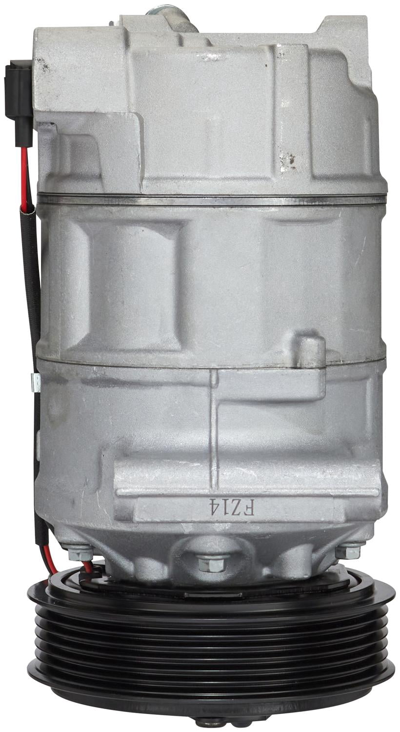 Spectra Premium A/C Compressor 0610388