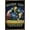 Bronze Framed Version, variant on NFL Green Bay Packers - End Zone 17 Wall Poster with Push Pins, 14.725" x 22.375"