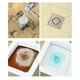 thumbnail image 4 of Drain Cleaner Powder | Powerful Enzyme Sink Pipe Cleaner | Alkaline & Surfactant Formula | Dissolves Grease Hair Soap Oil | Non-Corrosive | For Kitchen Toilet Bathtub Sewer Outlets | 1 Pack, 4 of 9
