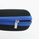thumbnail image 4 of Estuche plegable para gafas de lectura para hombres y mujeres mayores, ligero, de EVA, con cremallera, bolsa pequeña de tela portátil para gafas, 4 of 6