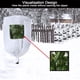 thumbnail image 3 of Funda protectora contra heladas para plantas, con ventana, cremallera y cordón ajustable, ideal para arbustos y árboles pequeños en exteriores., 3 of 7