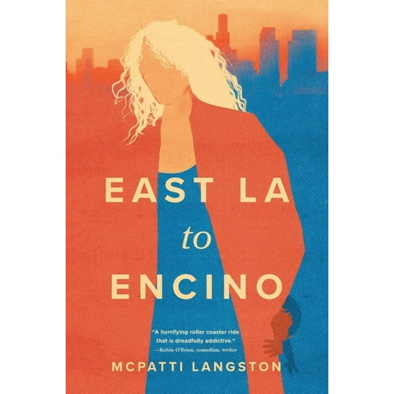 East LA to Encino, (Paperback)