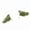 Green, variant on Stylish Ear Headband Comfortable Hair Accessory Sheep Ear Hairband