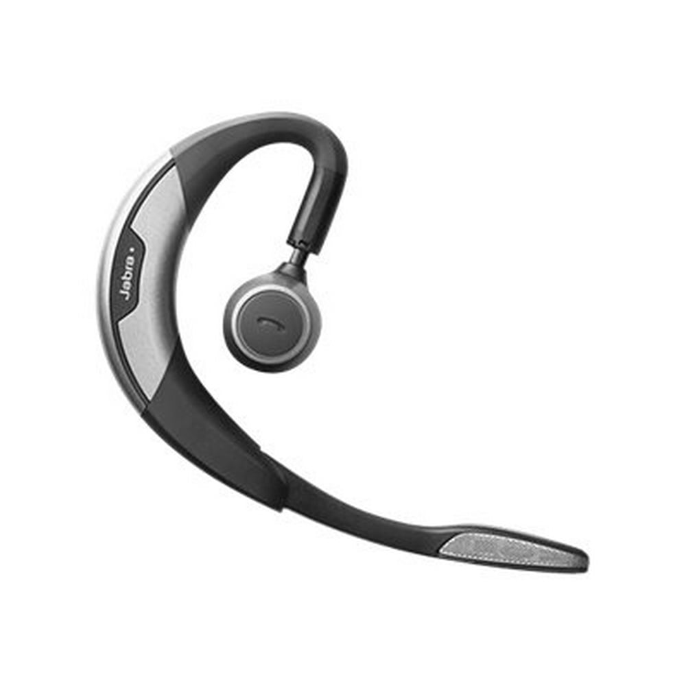 Jabra Motion UC MS Headset earbud overtheear mount Bluetooth