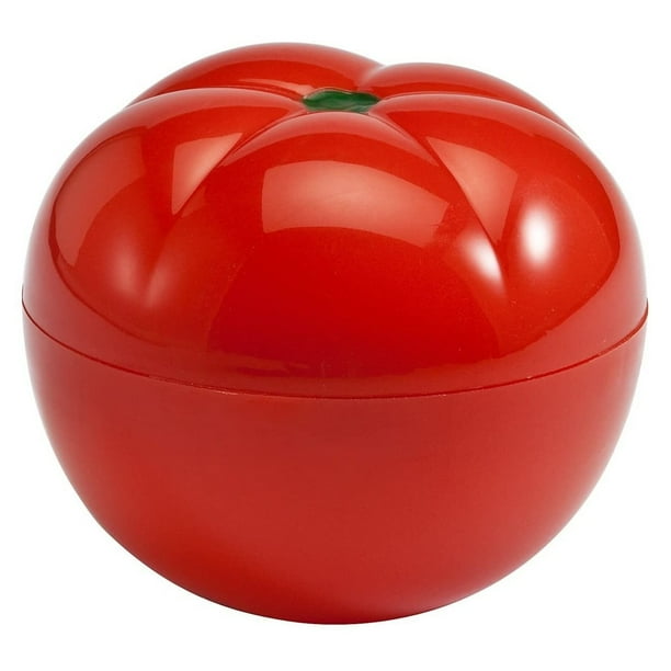 Hutzler Tomato Saver Keeper Storage Container Keeps Fresh Longer